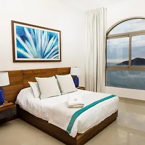Apartamento Petit Luxe Gavias Penthouse, Mazatlán