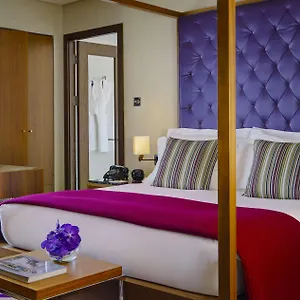 The Fitzwilliam Hotel Dublín