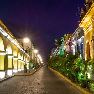 Apartamento Departamento Vacacional Torre Mónaco, Mazatlán